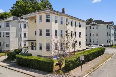 122 Dorchester St, Worcester, MA 01604 - Photo 1