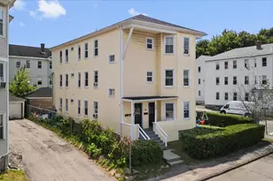 122 Dorchester St, Worcester, MA 01604 - Photo 3