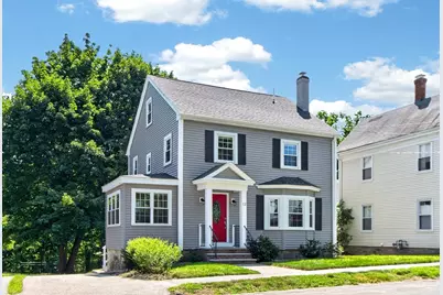 12 Cuba Street, Andover, MA 01810 - Photo 1