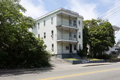 686 North Montello Street, Brockton, MA 02301 - Photo 1