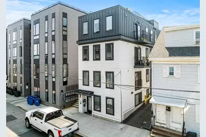 97 Condor Street #5, Boston, MA 02128 - Photo 3