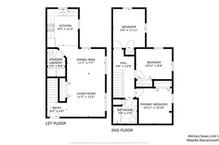 894 East St, Walpole, MA 02081 - Photo 41