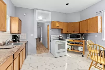 177 Blue Hill #1, Boston, MA 02119 - Photo 1