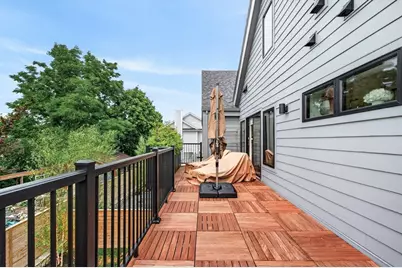 208 Chapel #1, Newton, MA 02458 - Photo 21