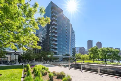 22 Liberty Dr #2L, Boston, MA 02210 - Photo 11