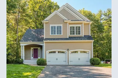 107 Field St, Taunton, MA 02780 - Photo 1