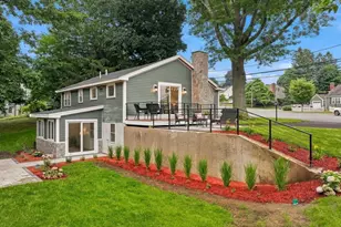 12 Burley Farm Rd, Danvers, MA 01923 - Photo 3