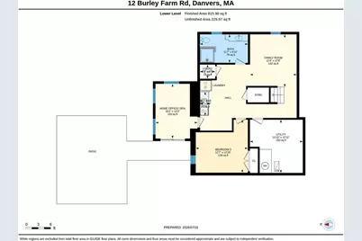 12 Burley Farm Rd, Danvers, MA 01923 - Photo 27
