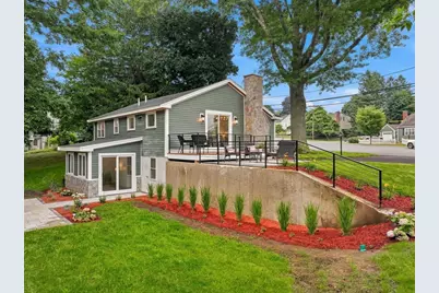 12 Burley Farm Rd, Danvers, MA 01923 - Photo 3