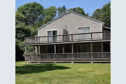 35 Ashumet Rd #4D, Mashpee, MA 02649 - Photo 1