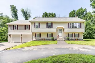 51 Anthony St, Berkley, MA 02779 - Photo 1