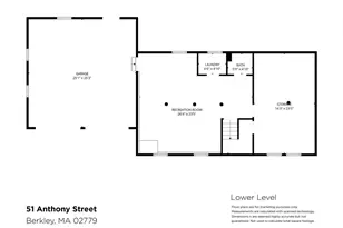 51 Anthony St, Berkley, MA 02779 - Photo 33