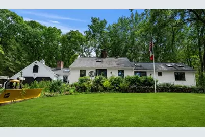 536 Ipswich Rd, Boxford, MA 01921 - Photo 1