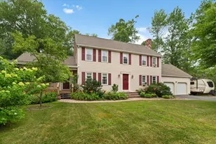82 Norton Rd, North Attleboro, MA 02760 - Photo 37