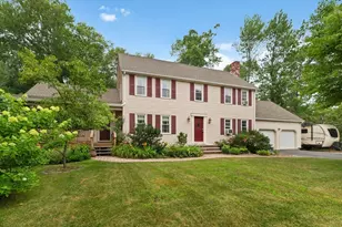 82 Norton Rd, North Attleboro, MA 02760 - Photo 1