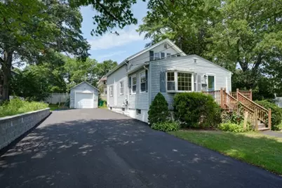 9 Harriett Ave, Burlington, MA 01803 - Photo 1