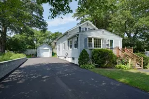 9 Harriett Ave, Burlington, MA 01803 - Photo 1