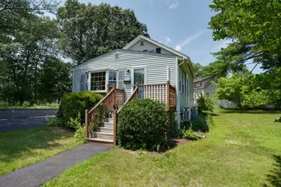 9 Harriett Ave, Burlington, MA 01803 - Photo 25