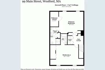 99 Main St #10, Westford, MA 01886 - Photo 35