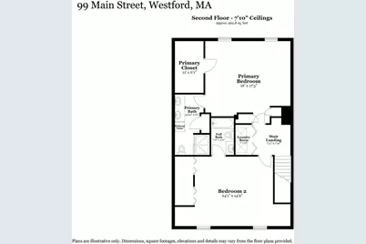 99 Main St #10, Westford, MA 01886 - Photo 35
