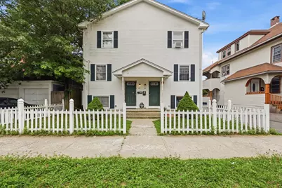 22-24 Sorrento St, Springfield, MA 01108 - Photo 1