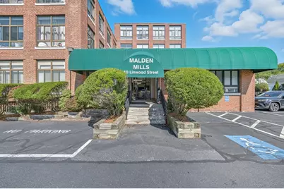 10 Linwood St #U106, Malden, MA 02148 - Photo 25