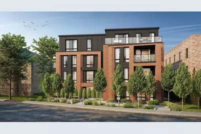 80 Vernon #2B, Brookline, MA 02446 - Photo 5