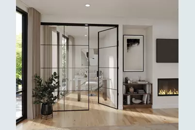 80 Vernon #2B, Brookline, MA 02446 - Photo 9