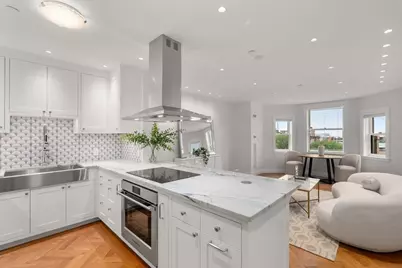 390 Commonwealth Ave #706, Boston, MA 02215 - Photo 1