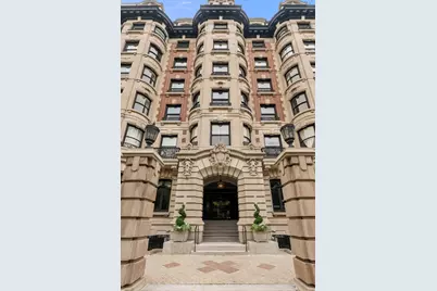 390 Commonwealth Ave #706, Boston, MA 02215 - Photo 19