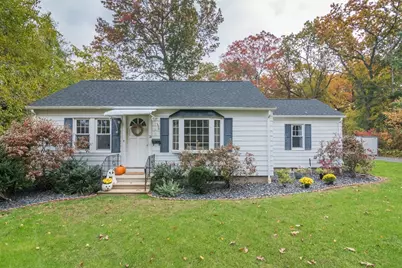21 Gates Ave, East Longmeadow, MA 01028 - Photo 1