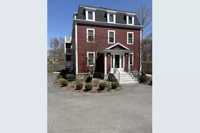 56 Spring St #3, Cohasset, MA 02025 - Photo 1
