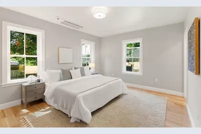 48 Mt Vernon St #1, Arlington, MA 02476 - Photo 13