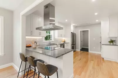 48 Mt Vernon St #1, Arlington, MA 02476 - Photo 9