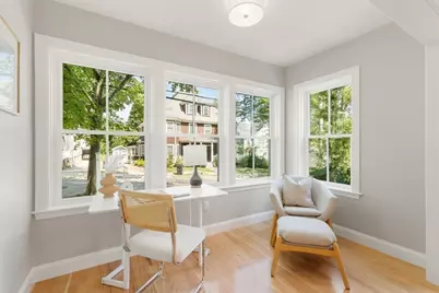 48 Mt Vernon St #1, Arlington, MA 02476 - Photo 7