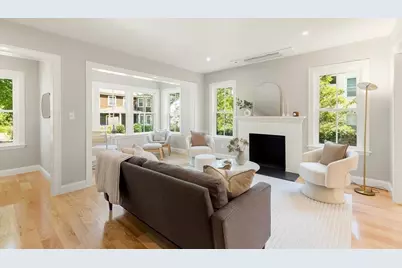 48 Mt Vernon St #1, Arlington, MA 02476 - Photo 5