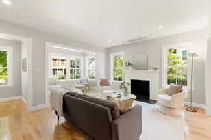 48 Mt Vernon St, Arlington, MA 02476 - Photo 5