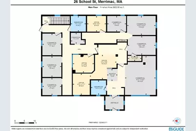 22-26 School St, Merrimac, MA 01860 - Photo 37