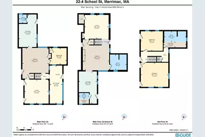 22-26 School St, Merrimac, MA 01860 - Photo 39