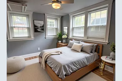 36 Saint Paul St. #B, Brookline, MA 02446 - Photo 3