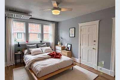 36 Saint Paul St. #B, Brookline, MA 02446 - Photo 5