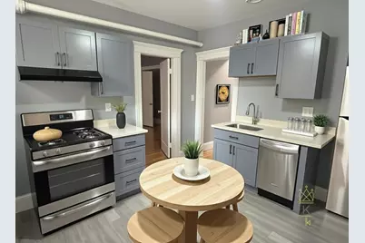 36 Saint Paul St. #B, Brookline, MA 02446 - Photo 1