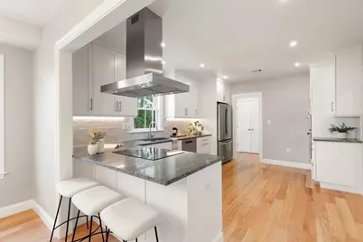 48 Mt Vernon St #2, Arlington, MA 02476 - Photo 11
