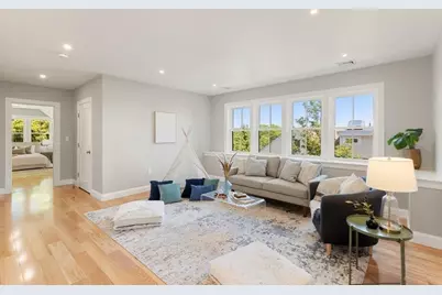 48 Mt Vernon St #2, Arlington, MA 02476 - Photo 21