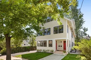 48 Mt Vernon St, Arlington, MA 02476 - Photo 1