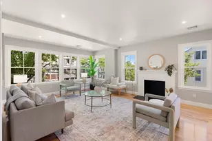 48 Mt Vernon St, Arlington, MA 02476 - Photo 1