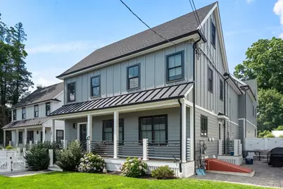 115 Summer St #1, Waltham, MA 02452 - Photo 1