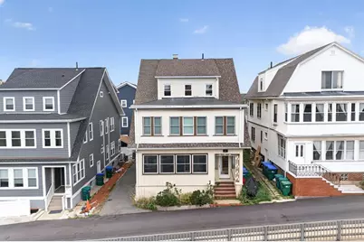 453 Broadway #1, Somerville, MA 02145 - Photo 1
