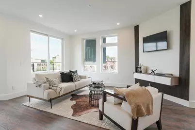 29 Woodford St #2, Boston, MA 02125 - Photo 1