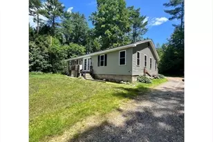 79 W Lake Rd, Fitzwilliam, NH 03447 - Photo 23
